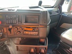 Cab with