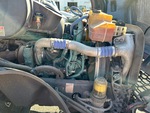 Motor with
