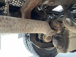 Drivetrain with 