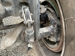 Brakes with 