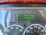 Cab with Engine Hours