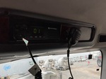 Cab with 