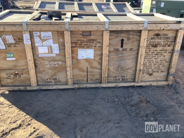 Graham D-17503-11PC2 Bundle Assembly in Doyle, California, United ...