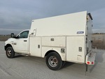 Picture, Left Rear Corner