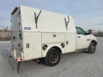 Picture, Right Rear Corner