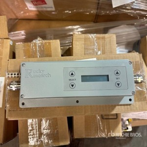 (5) Rocky Research 5-ITA-11101 Temperature Thermostats