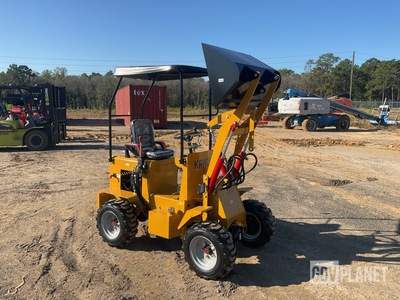 2024 AGT KRW23 Wheel Loader - Unused