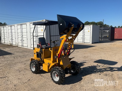 2024 AGT KRW23 Wheel Loader - Unused