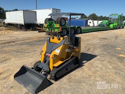 2024 AGT SDA140T Crawler Loader - Unused