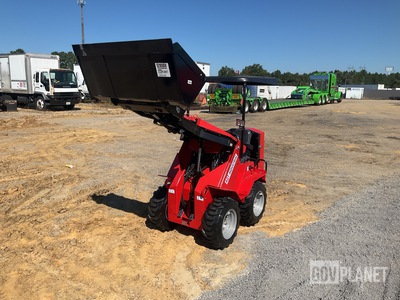 2024 AGT SDA-140W Wheel Loader - Unused