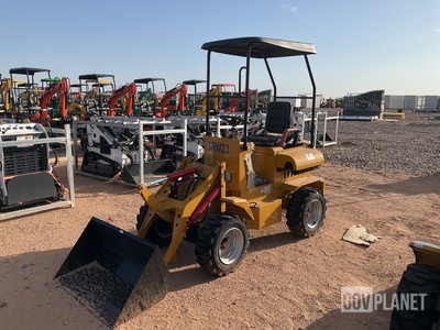 2024 AGT KRW23 Wheel Loader - Unused