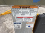 Basic Control Station Upper with 