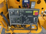 Basic Lower Control Station with 