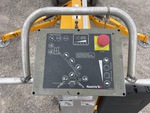 Basic Control Station Upper with 