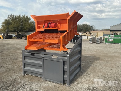 2024 Suihe 004-05-68-01 Vibrating Screen - Unused