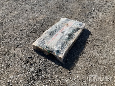 Suihe G80 Lifting Chain Slings - Unused