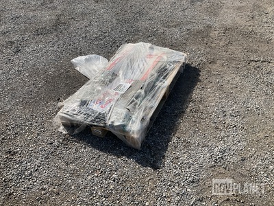 Suihe G80 Lifting Chain Slings - Unused