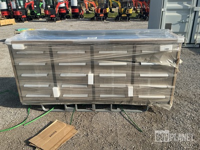 Suihe 7FT-20D-01B Workbench - Unused