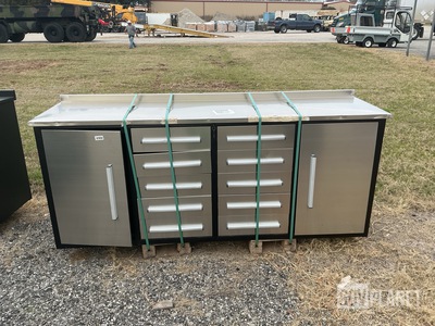 Suihe NWB-10DS-2-7 Workbench