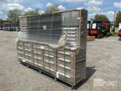 Suihe 10FT-30D-01B Workbench - Unused