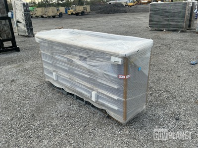 Suihe 7FT-20D-01B Workbench - Unused