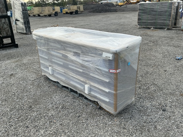 Suihe 7FT-20D-01B Workbench - Unused