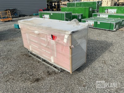Suihe 7FT-10D-2-01B Workbench - Unused