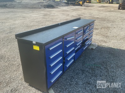 Suihe NWB-25DB-10 Workbench