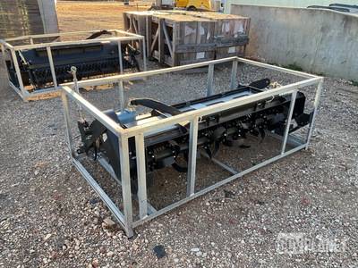 2024 Suihe 003-053-70-001A Rotary Tiller - Unused