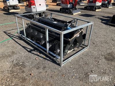 2024 Suihe 003-053-70-001A Rotary Tiller - Unused