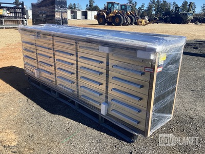 Suihe 10FT-30D Workbench - Unused