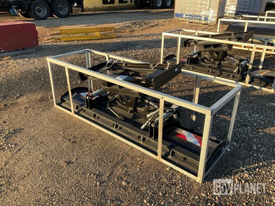 2024 Suihe 003-17-86-001 Snow Blade - Unused