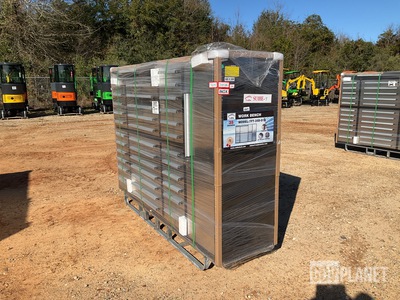 Suihe 7FT-35D-01B Workbench - Unused