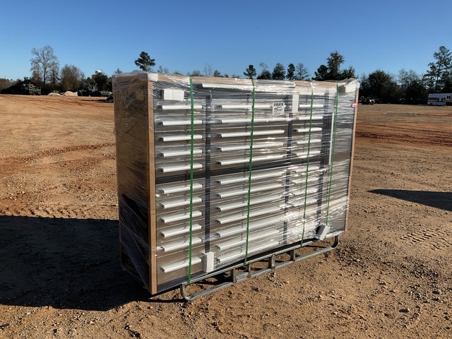 Suihe 7FT-35D-01B Workbench - Unused