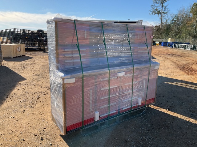 Suihe 7FT-18HD Workbench - Unused