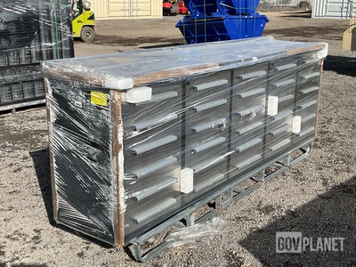 Suihe NWB-30DS-10 Workbench - Unused