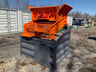 2024 Suihe Vibrating Screen - Unused