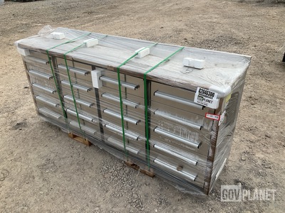 Suihe 7FT-20D-01B Workbench - Unused