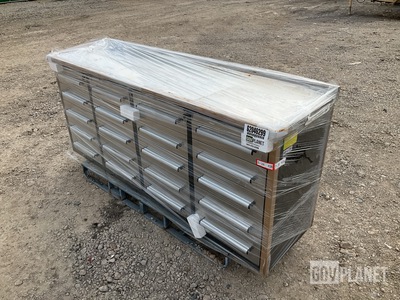 Suihe 7FT-20D-01B Workbench - Unused