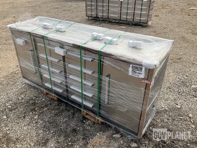 Suihe 7FT-10D-2-01B Workbench - Unused