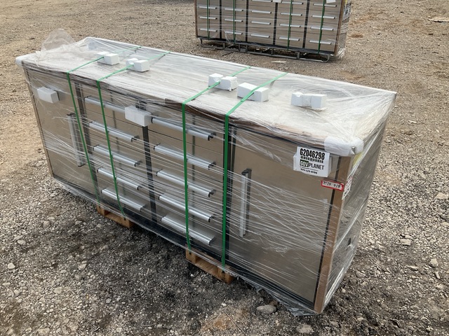 Suihe 7FT-10D-2-01B Workbench - Unused