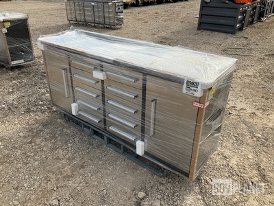 Suihe 7FT-10D-2-01B Workbench - Unused