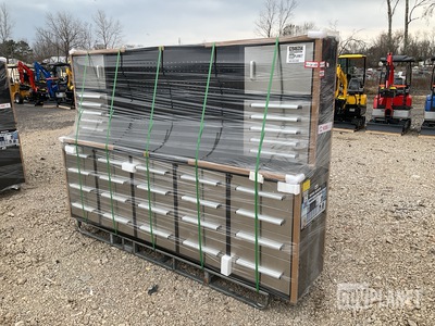 Suihe 9.5FT-30D-01B Workbench - Unused