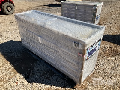 Suihe 7FT-20D-01B Workbench - Unused