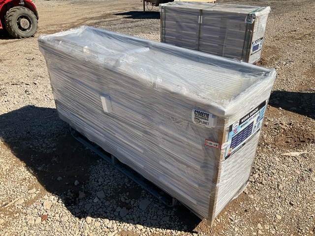 Suihe 7FT-20D-01B Workbench - Unused