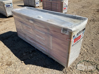 Suihe 7FT-10D-2-01B Workbench - Unused