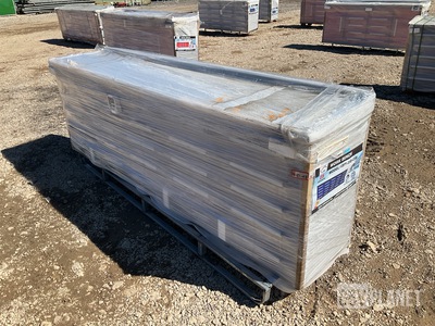 Suihe 10FT-25D-01B Workbench - Unused