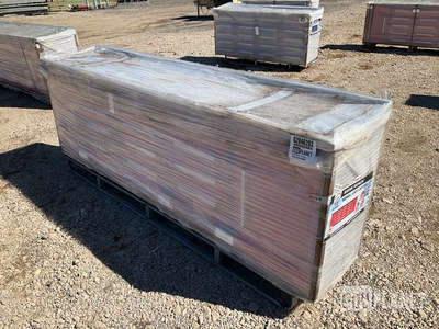 Suihe 10FT-15D-01B Workbench - Unused