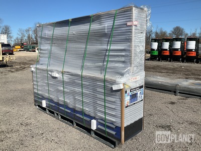 Suihe 10FT-40D-01B Workbench - Unused