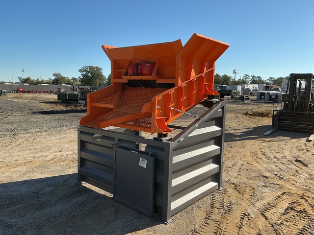 2024 Suihe 004-05-68-01 Vibrating Screen - Unused